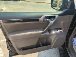 
										LEXUS GX460 GCC 2016 full									
