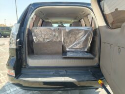 
										LEXUS GX460 GCC 2016 full									