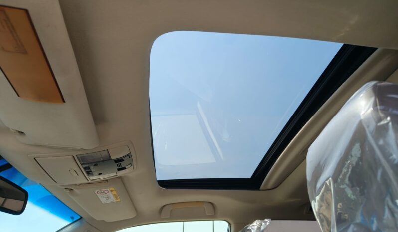 
								LEXUS GX460 GCC 2016 full									