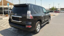 
										LEXUS GX460 GCC 2016 full									