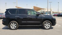
										LEXUS GX460 GCC 2016 full									