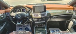 
										mercedes benz cls 400 gcc full									