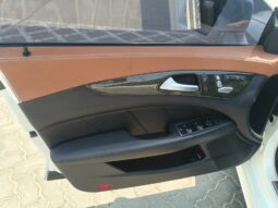 
										mercedes benz cls 400 gcc full									