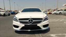mercedes benz cls 400 gcc
