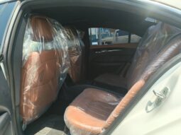 
										mercedes benz cls 400 gcc full									