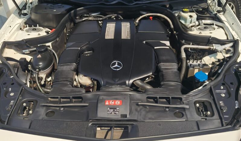 
								mercedes benz cls 400 gcc full									