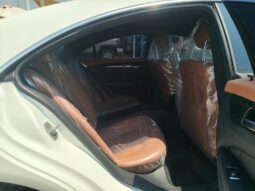 
										mercedes benz cls 400 gcc full									