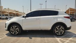 
										kia sportage gcc full option 2021 full									