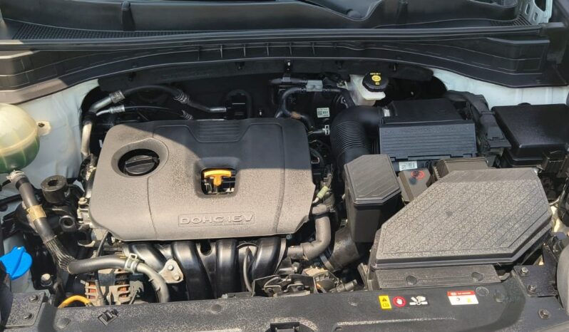 
								kia sportage gcc full option 2021 full									