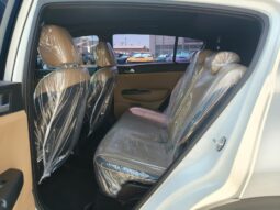 
										kia sportage gcc full option 2021 full									