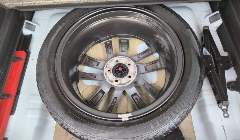 
								kia sportage gcc full option 2021 full									