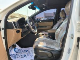 
										kia sportage gcc full option 2021 full									