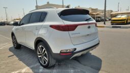 
										kia sportage gcc full option 2021 full									
