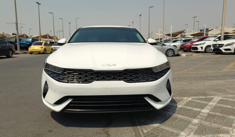 
								kia k5 korean 2022 full									
