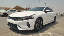 kia k5 korean 2022