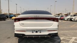 kia k5 korean 2022