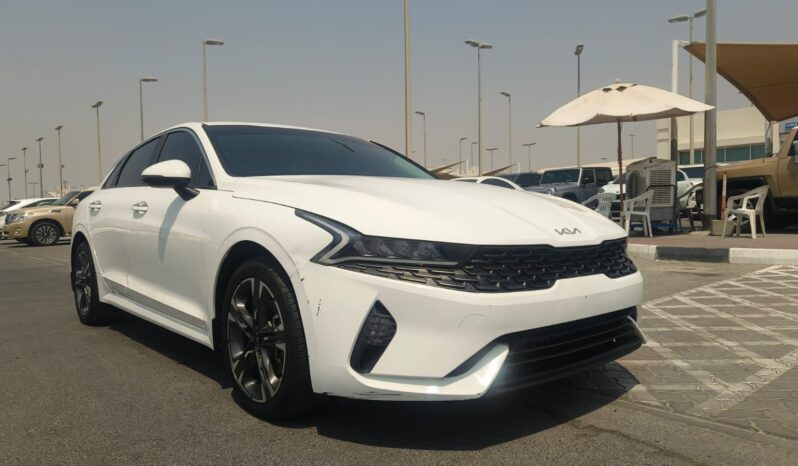 
								kia k5 korean 2022 full									