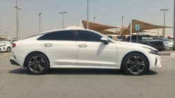 kia k5 korean 2022