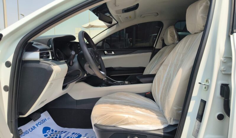 
								kia k5 korean 2022 full									