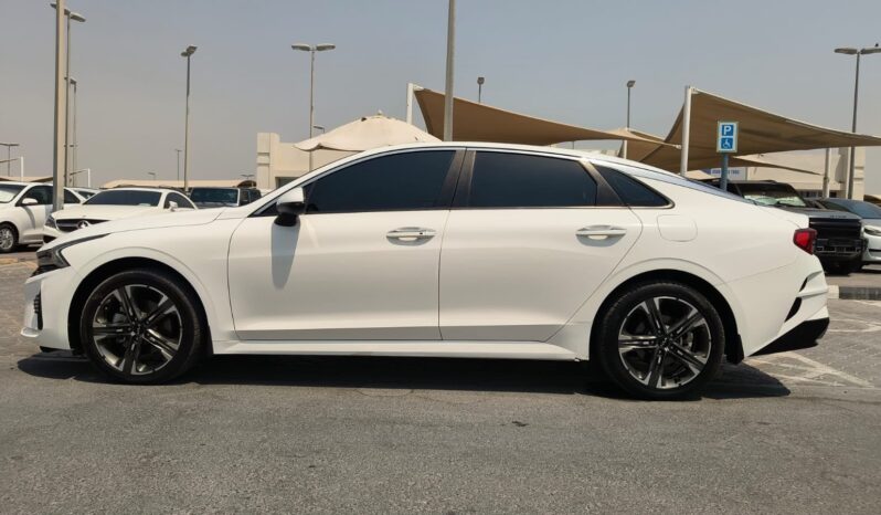 
								kia k5 korean 2022 full									
