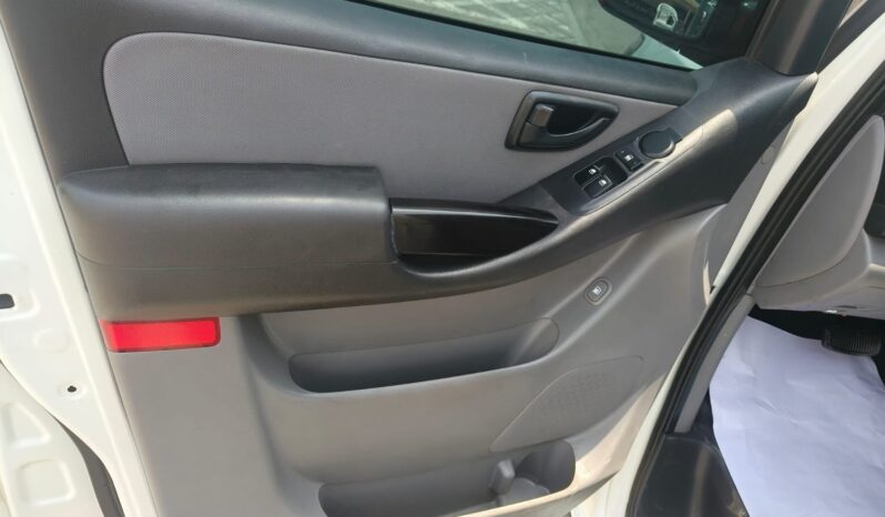 
								hyundai h1 gcc 2020 full									