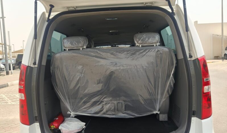 
								hyundai h1 gcc 2020 full									