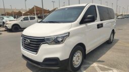hyundai h1 gcc 2020
