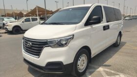 hyundai h1 gcc 2020