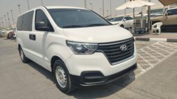 hyundai h1 gcc 2020