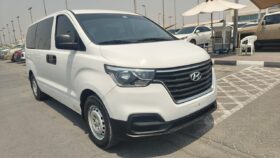 hyundai h1 gcc 2020