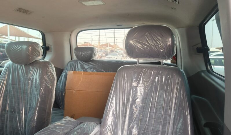 
								hyundai h1 gcc 2020 full									