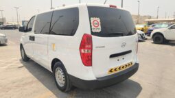 
										hyundai h1 gcc 2020 full									