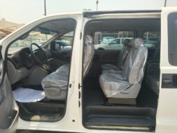 
										hyundai h1 gcc 2020 full									