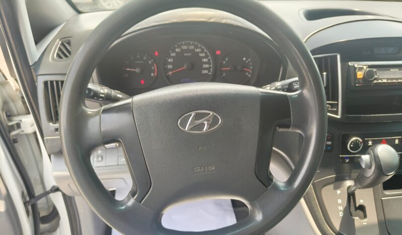 
								hyundai h1 gcc 2020 full									