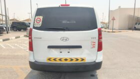 hyundai h1 gcc 2020