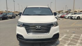 hyundai h1 gcc 2020