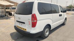 
										hyundai h1 gcc 2020 full									