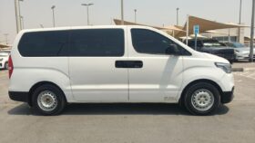 hyundai h1 gcc 2020