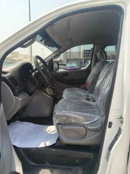 
										hyundai h1 gcc 2020 full									