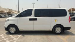 
										hyundai h1 gcc 2020 full									