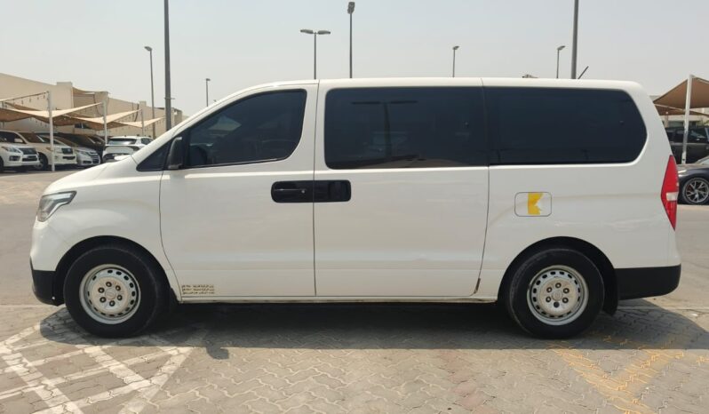 
								hyundai h1 gcc 2020 full									