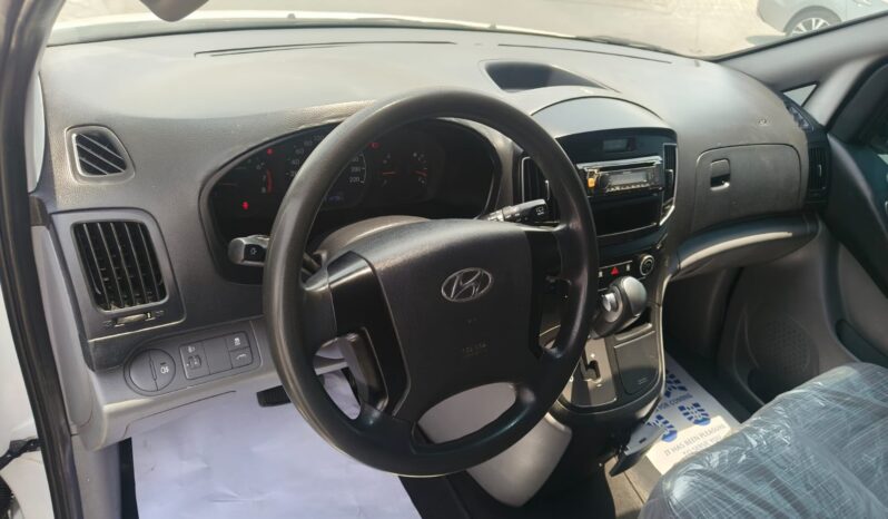 
								hyundai h1 gcc 2020 full									