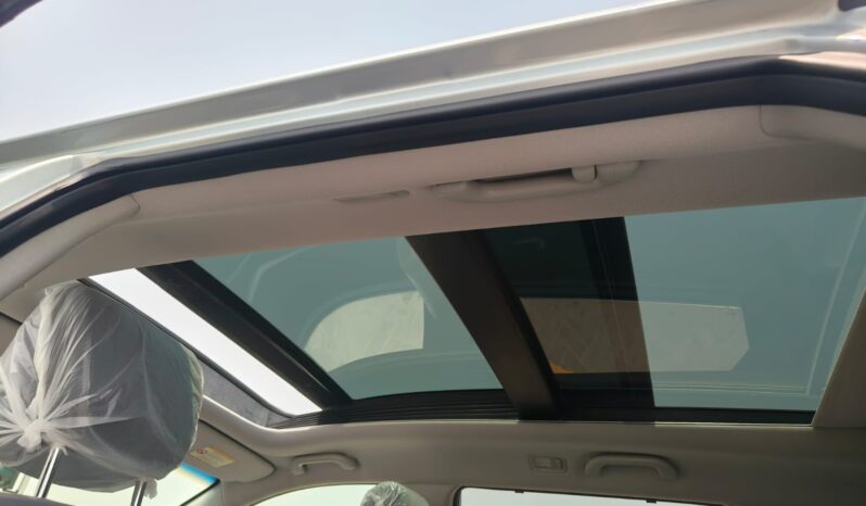 
								Hyundai santafee 2015 gcc full									