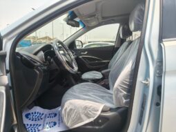 
										Hyundai santafee 2015 gcc full									