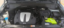 
										Hyundai santafee 2015 gcc full									