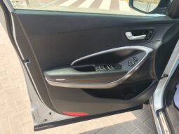 
										Hyundai santafee 2015 gcc full									