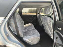 
										Hyundai santafee 2015 gcc full									