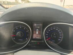 
										Hyundai santafee 2015 gcc full									