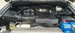 Toyota fj cruiser 2015 gcc