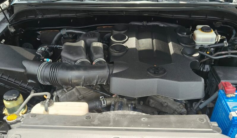 
								Toyota fj cruiser 2015 gcc full									